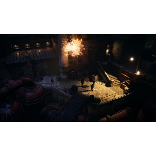 Unholy - PS5 - تصویر 6