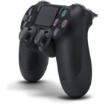 DualShock 4 Black New Series Fake - Grade A - PS4 - تصویر 2