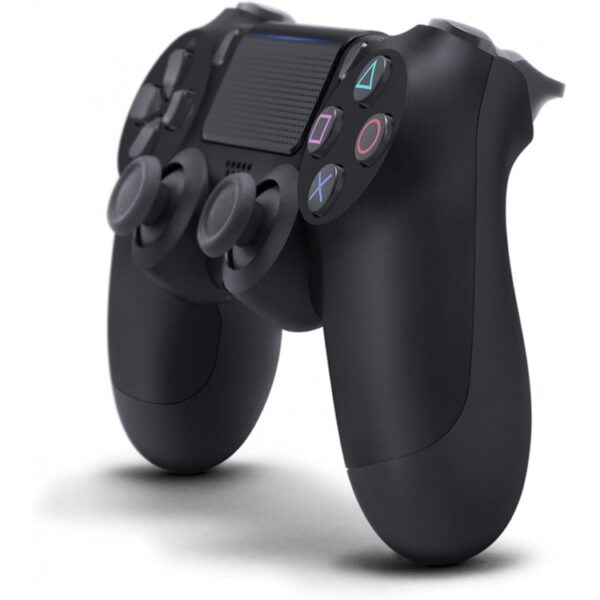 DualShock 4 Black New Series Fake - Grade A - PS4 - تصویر 2