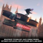 Watch Dogs Legion - PS4 - تصویر 3