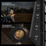 eyboard Keyboard & Mouse Combo GameSir