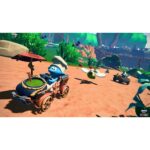Smurfs Kart - PS4 - تصویر 8