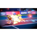 Mario Tennis Aces - Nintendo Switch - تصویر 9