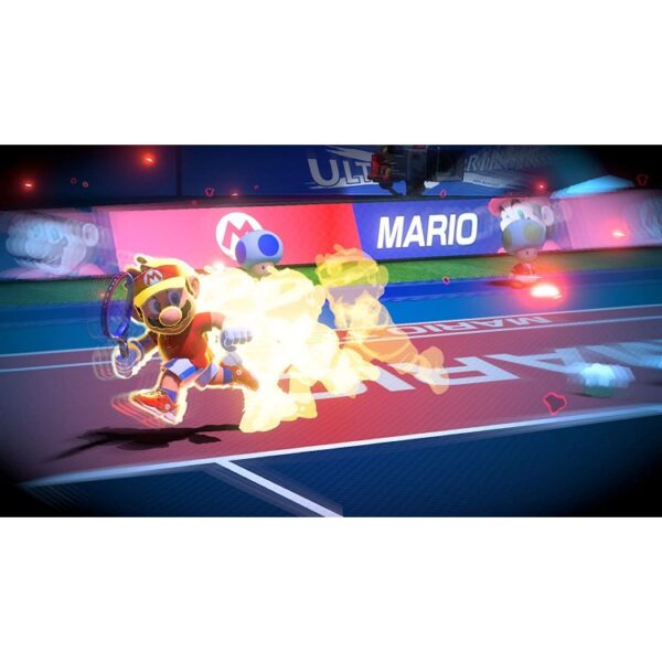Mario Tennis Aces - Nintendo Switch - تصویر 9