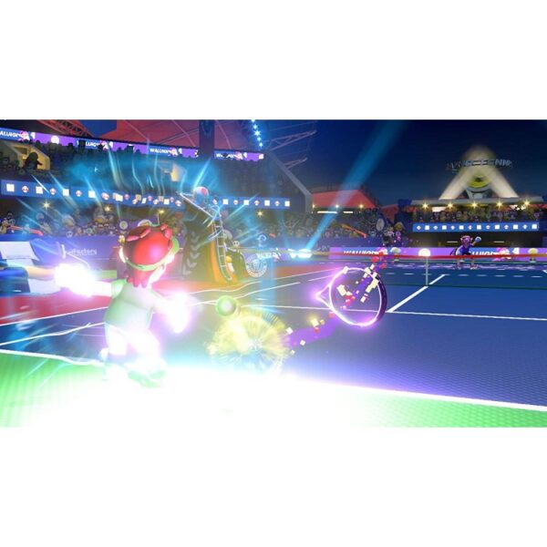 Mario Tennis Aces - Nintendo Switch - تصویر 8