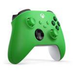 Xbox Wireless Controller - New Series - Velocity Green