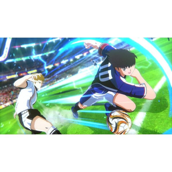 Captain Tsubasa: Rise of New Champions - PS4 - تصویر 4
