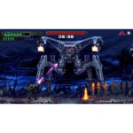 Terminator 2D: NO FATE Day One Edition - PS4 - تصویر 4