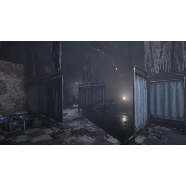 Unholy - PS5 - تصویر 4