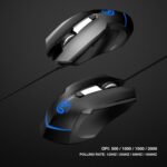 eyboard Keyboard & Mouse Combo GameSir