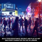 Watch Dogs Legion - PS4 - تصویر 4