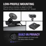 FHD Elgato FaceCam Mk.2