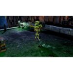The Addams Family: Mansion Mayhem - PS4 - تصویر 5
