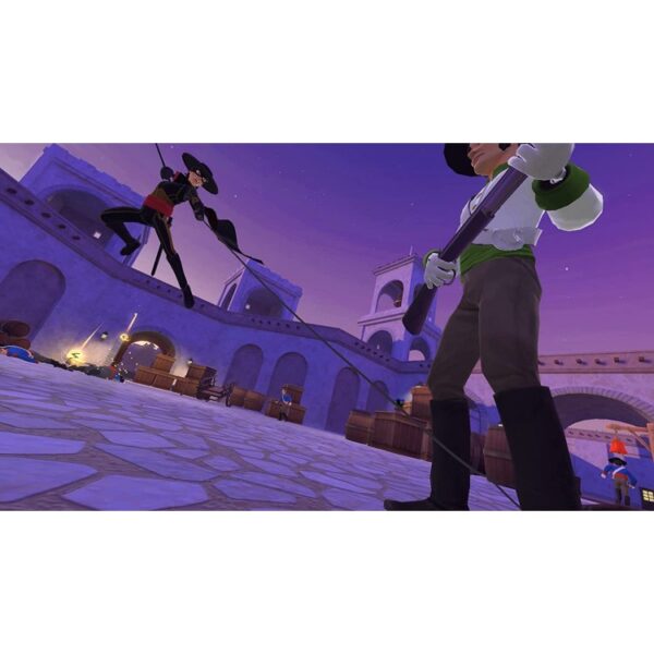 Zorro the Chronicles – PS5