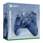 Xbox Wireless Controller - New Series - Stormcloud Vapor Special Edition
