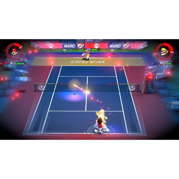 Mario Tennis Aces - Nintendo Switch - تصویر 11