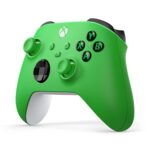 Xbox Wireless Controller - New Series - Velocity Green