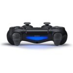 DualShock 4 Black New Series Fake - Grade A - PS4 - تصویر 3