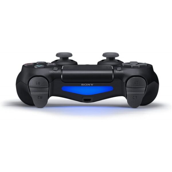 DualShock 4 Black New Series Fake - Grade A - PS4 - تصویر 3
