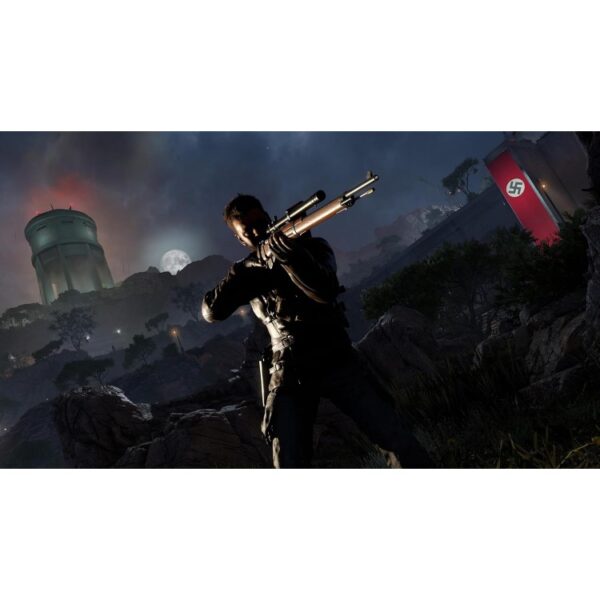 Sniper Elite: Resistance - PS4 - تصویر 5