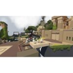 Human Fall Flat Dream Collection - Nintendo Switch