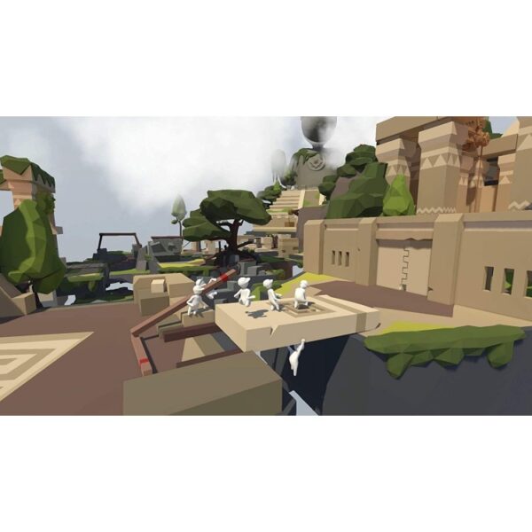 Human Fall Flat Dream Collection - Nintendo Switch