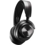 SteelSeries Arctis Nova Pro Wireless Gaming Headset - تصویر 5