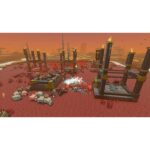 Minecraft Legends Deluxe Edition - PS4 - تصویر 4