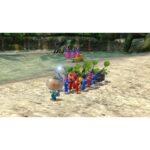 Pikmin 3 Deluxe - Nintendo Switch Exclusive - تصویر 2