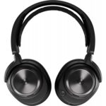 SteelSeries Arctis Nova Pro Wireless Gaming Headset - تصویر 4