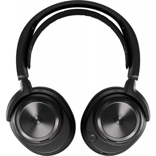 SteelSeries Arctis Nova Pro Wireless Gaming Headset - تصویر 4