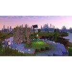 Minecraft Legends Deluxe Edition - PS4 - تصویر 3