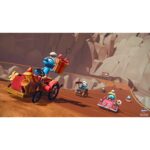 Smurfs Kart - PS4 - تصویر 7