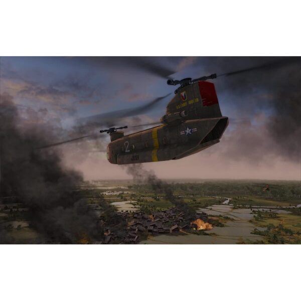 Air Conflicts Double Pack - PS4 - تصویر 6
