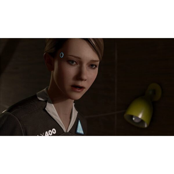 Detroit: Become Human - PS4 - تصویر 3