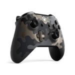 idnight Ops Camo کنترلر بی‌سیم ایکس باکس Xbox One Wireless Controller - Midnight Ops Camo