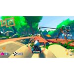Smurfs Kart - PS4 - تصویر 5