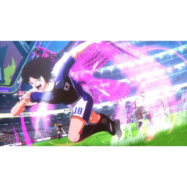 Captain Tsubasa: Rise of New Champions - PS4 - تصویر 3