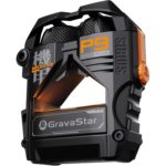 GravaStar Sirius Plus Wireless Earbuds - Black