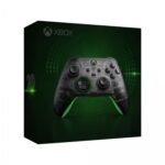 Xbox Wireless Controller - New Series - XBOX 20th Anniversary Special Edition