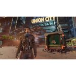 Beyond A Steel Sky - Beyond A Steelbook Edition - Nintendo Switch - تصویر 2