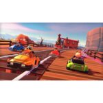 Garfield Kart 2: All You Can Drift - Nintendo Switch