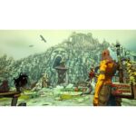 Clash: Artifacts of Chaos Zeno Edition - PS4 - تصویر 3