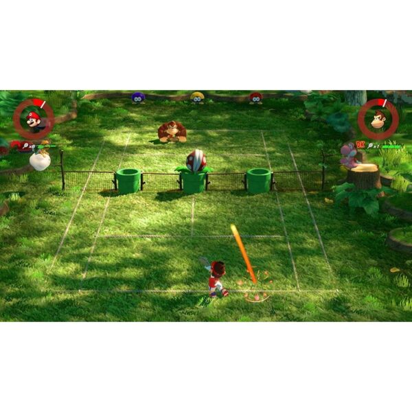 Mario Tennis Aces - Nintendo Switch - تصویر 7