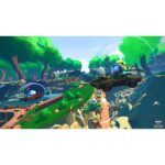 Smurfs Kart - PS4 - تصویر 2