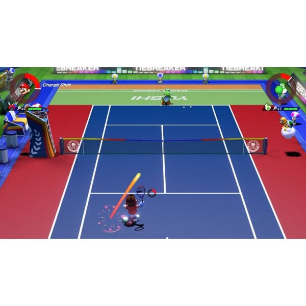 Mario Tennis Aces - Nintendo Switch - تصویر 6
