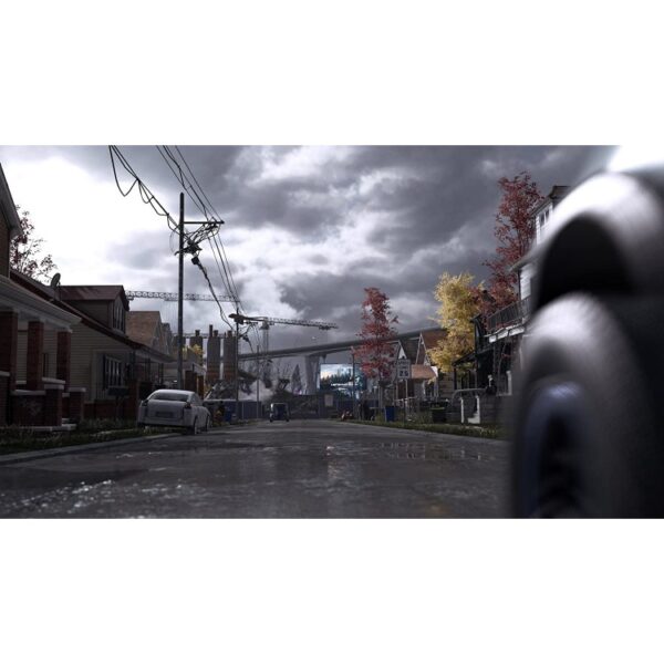 Detroit: Become Human - PS4 - تصویر 2