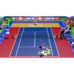 Mario Tennis Aces - Nintendo Switch - تصویر 5