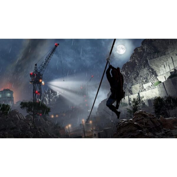 Sniper Elite: Resistance - PS4 - تصویر 3