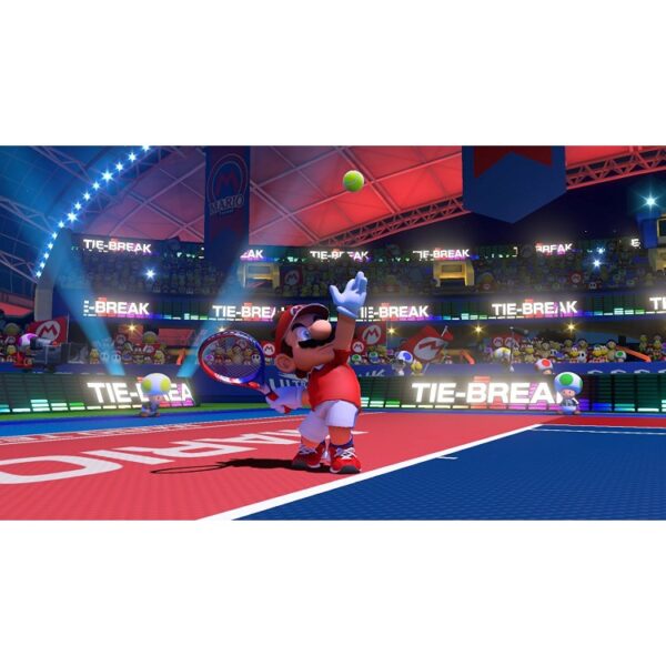 Mario Tennis Aces - Nintendo Switch - تصویر 23